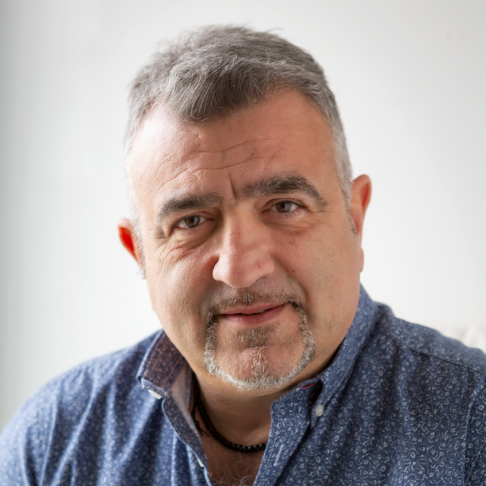 Andrea Fabiani